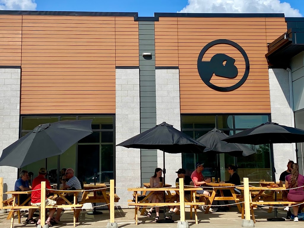 EXP Artisan Brasseur | 1970 Rue de lInterlude, Québec, QC G3K 0R6, Canada | Phone: (418) 847-4443