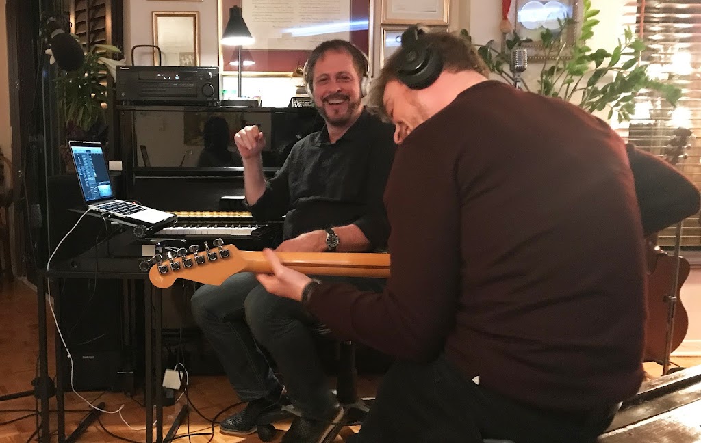 Voix de Montreal - Cours de Chant | 190 Rue Vinet, Montréal, QC H3J 2T9, Canada | Phone: (514) 926-5529