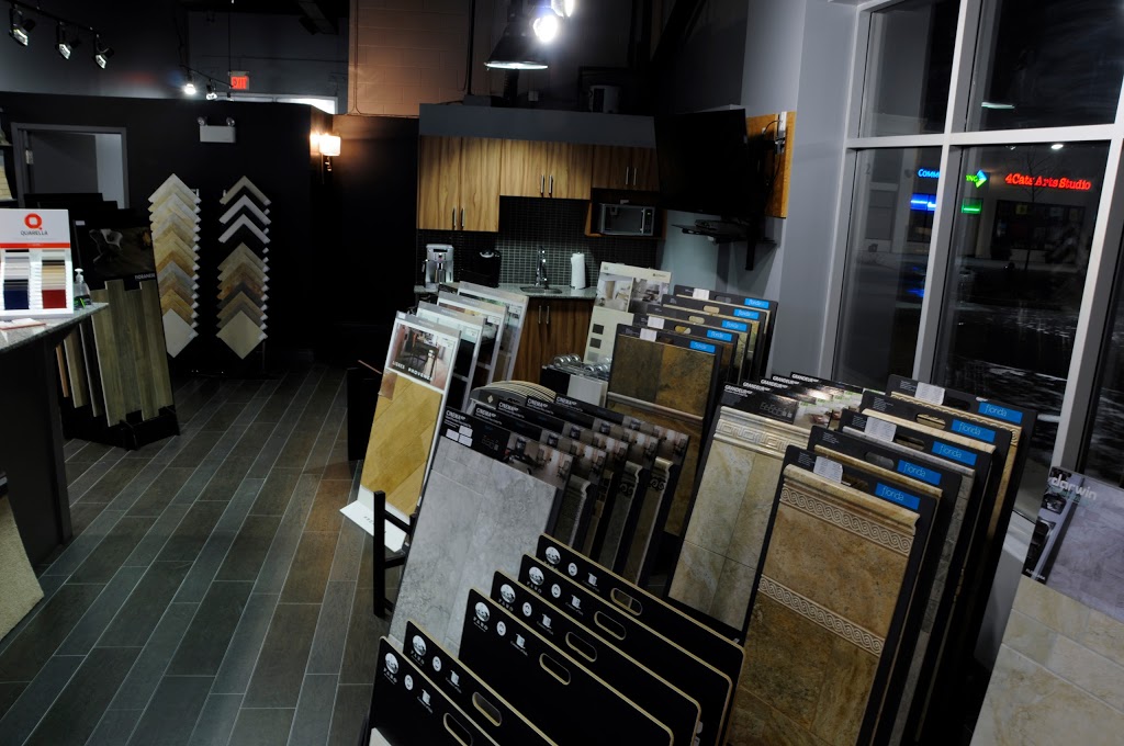 STiles Floor & Wall Covering | 14 Parr Blvd, Bolton, ON L7E 4H1, Canada | Phone: (905) 533-4300
