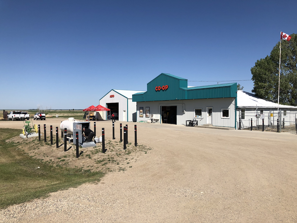 Riverbend Co-op Ltd. Wiseton Farm Supply & Cardlock | 200 SK-44, Wiseton, SK S0L 3M0, Canada | Phone: (306) 357-2138