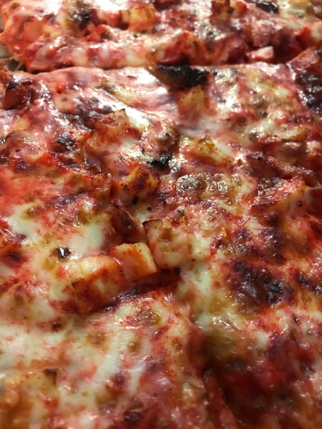 241 Pizza | 235 Dixon Rd, Etobicoke, ON M9B 3J5, Canada | Phone: (416) 241-0241