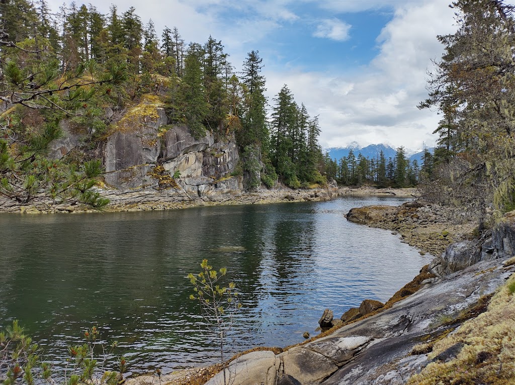 Desolation Sound Marine Provincial Park | British Columbia, Canada | Phone: (800) 689-9025