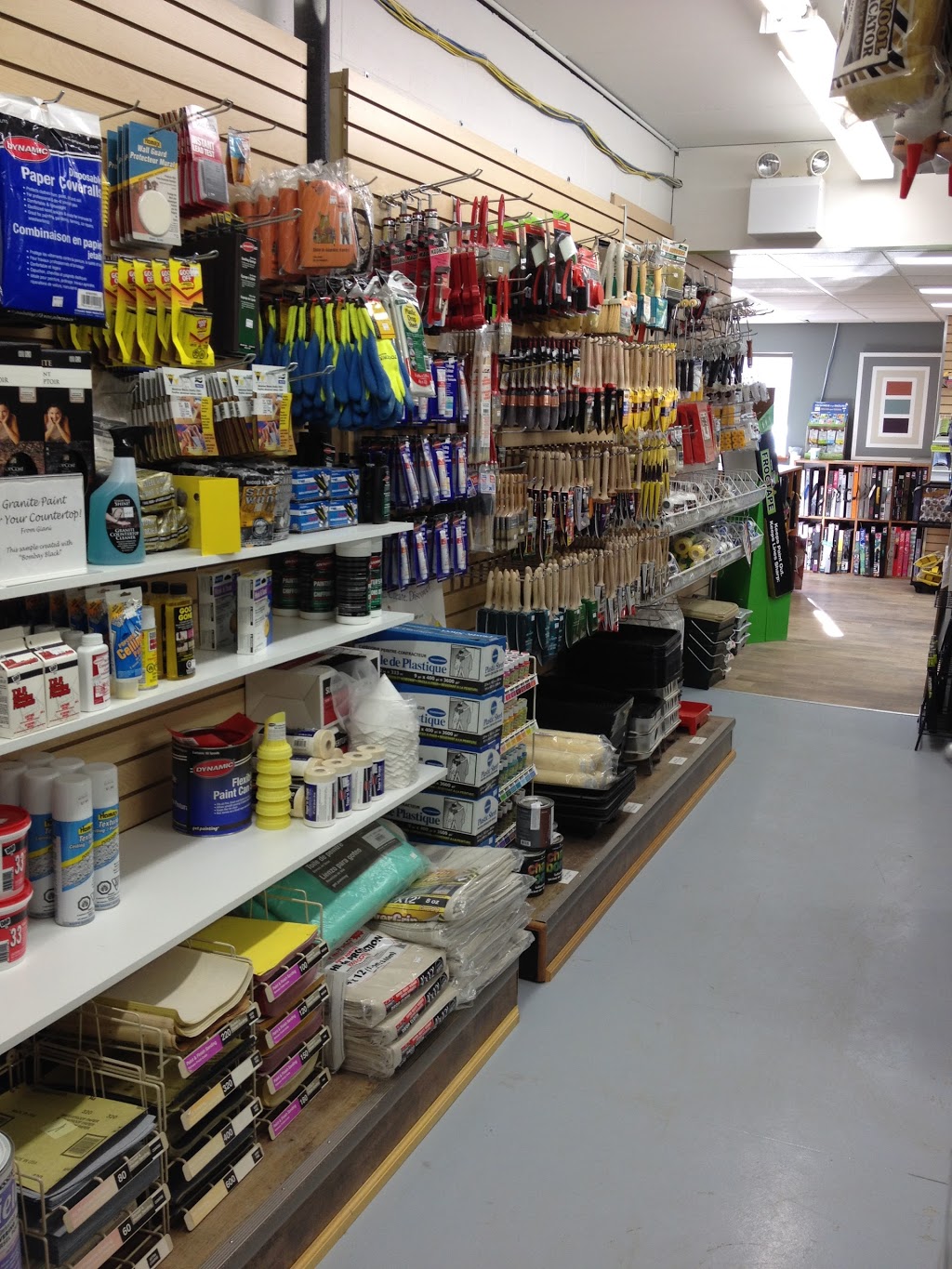 Patti-Lynn Interiors | 3769 Stouffville Rd, Whitchurch-Stouffville, ON L4A 7X5, Canada | Phone: (905) 640-0640