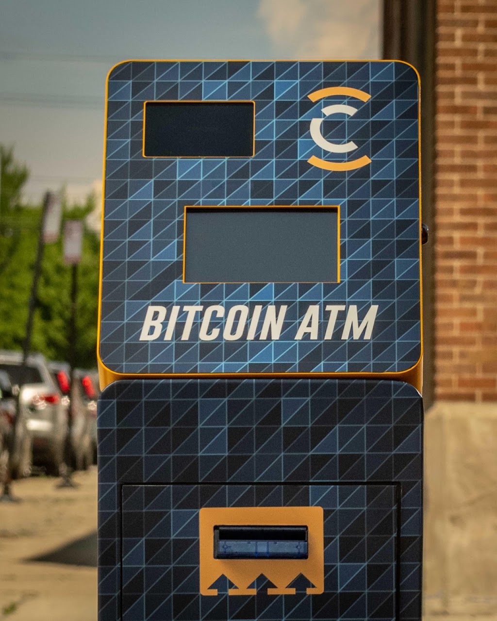 CoinFlip Bitcoin ATM | 1606 Mayor Magrath Dr S, Lethbridge, AB T1K 2R1, Canada | Phone: (866) 830-2646