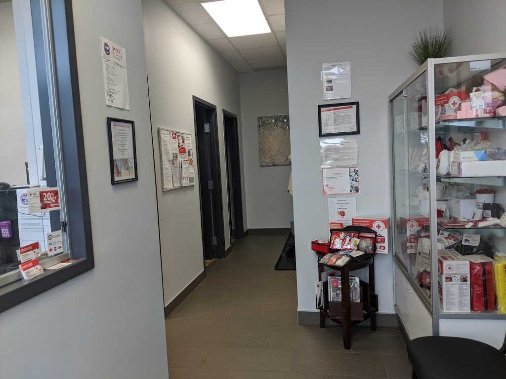 Windsor/Essex CPR & First Aid Training | 3200 Deziel Dr #415, Windsor, ON N8W 5K8, Canada | Phone: (226) 674-4909