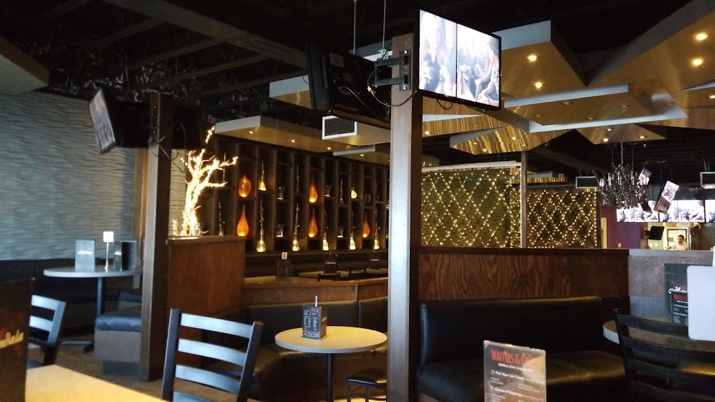 Mandala Cafe & Lounge | 10670 Yonge St, Richmond Hill, ON L4C 3C9, Canada | Phone: (905) 237-7969