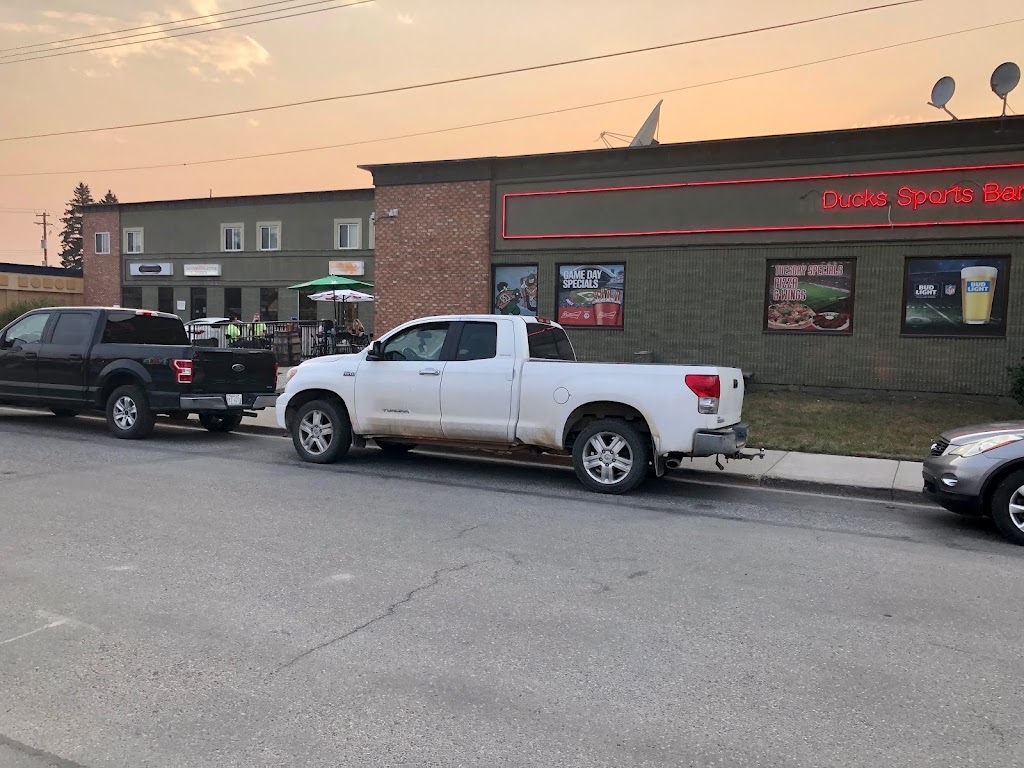 Ducks On The Roof | 205 3 Ave #10, Cochrane, AB T4C 1A8, Canada | Phone: (403) 932-5959