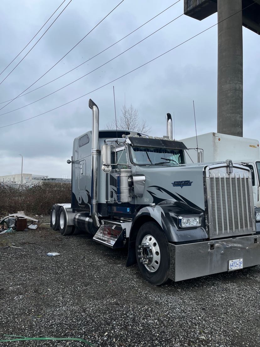 Day N Nite Truck Wash | 6982 143a St, Surrey, BC V3W 0E3, Canada | Phone: (778) 952-5257