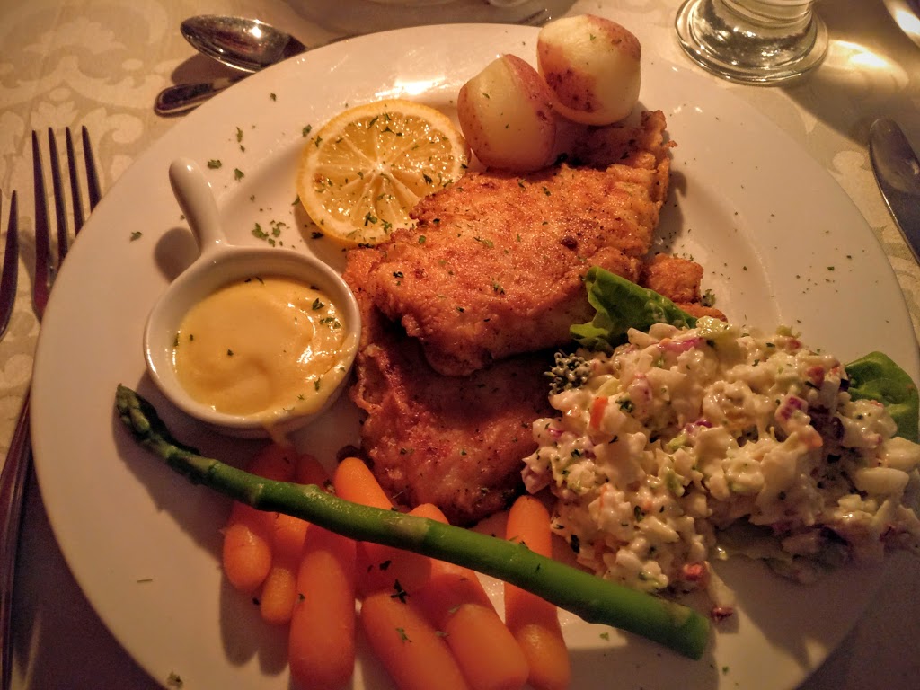 Skipper Bens | 408 Seaforest Dr, Cupids, NL A0A 2B0, Canada | Phone: (877) 528-4436
