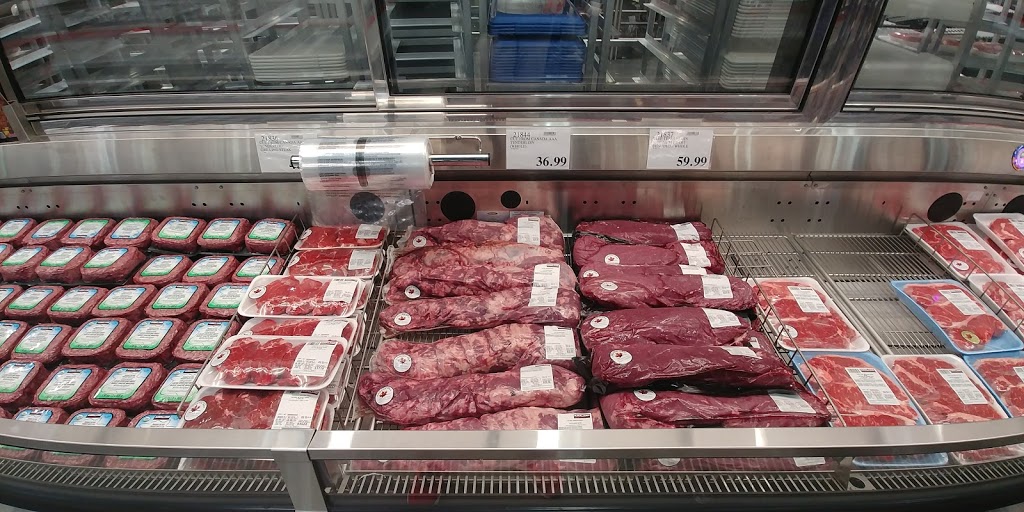 Costco | Anaquod Road, Regina, SK S4V 2Z6, Canada
