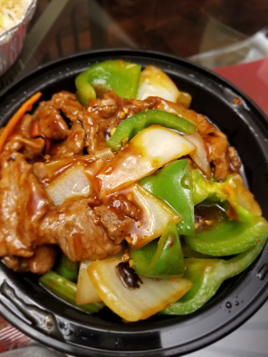 Lin’s Restaurant | 130 Hwy 20 E, Fonthill, ON L2S 1E0, Canada | Phone: (905) 892-8666