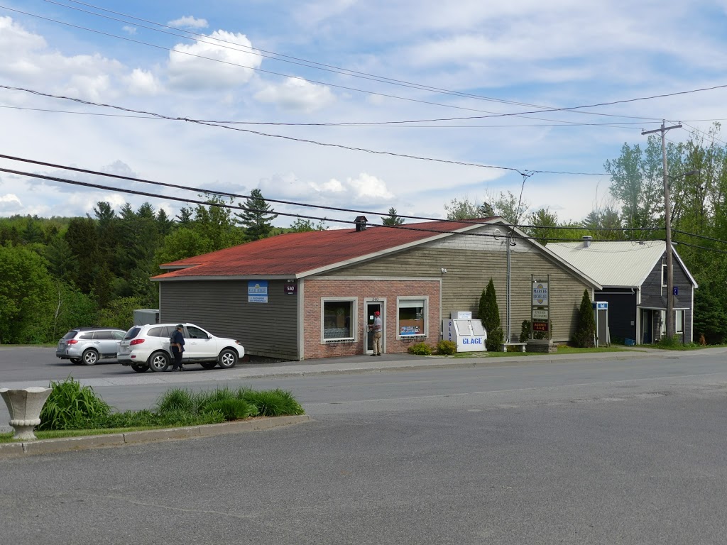 Marché Richelieu - Épicerie Jacques Ducharme | 340 Rue Principale C.P. 194, Potton, QC J0E 1X0, Canada | Phone: (450) 292-5252