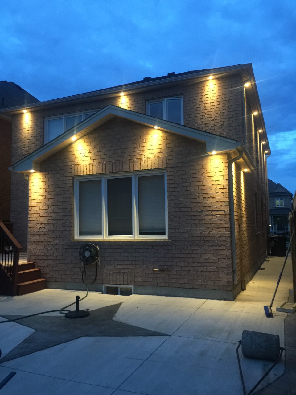 BigGuy Electric Inc. | 4 Alfred Kuehne Blvd #8, Brampton, ON L6T 4N3, Canada | Phone: (905) 499-3624