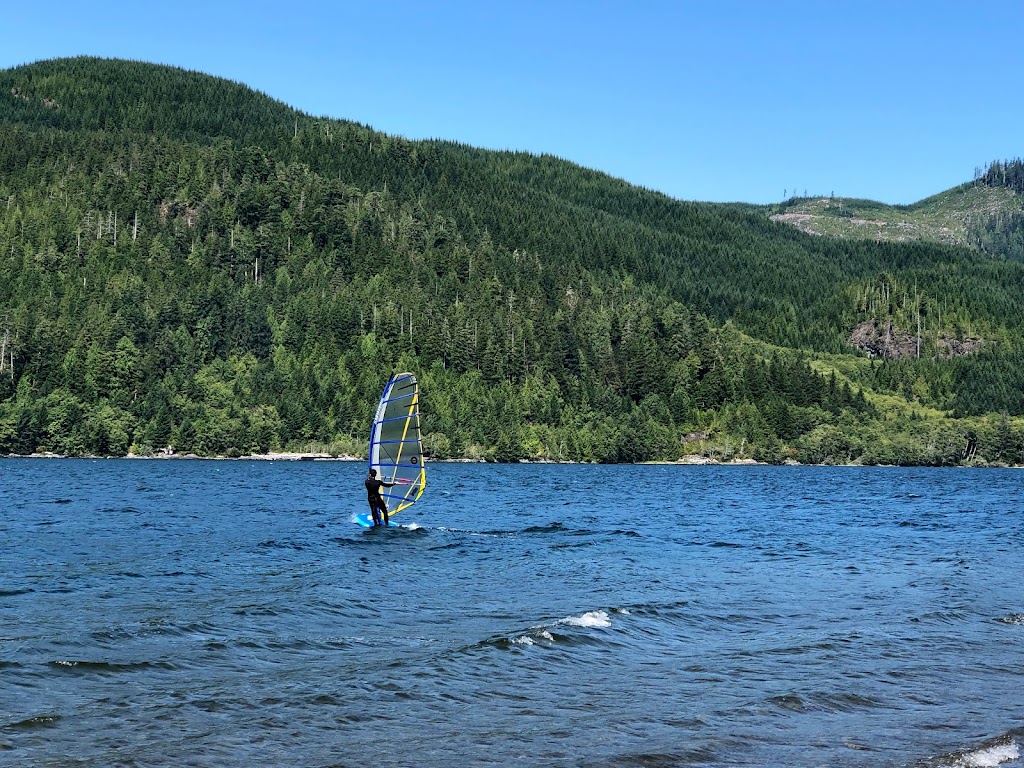 Nitinat Lake Recreation Site | British Columbia V0R 2B0, Canada | Phone: (250) 745-3999