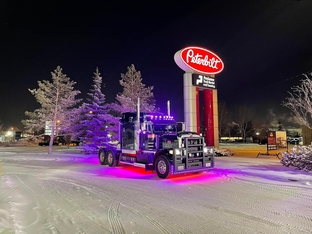 Blus Northern Logistics Inc | 10471 276 ST, Acheson, AB T7X 6A5, Canada | Phone: (780) 477-6700