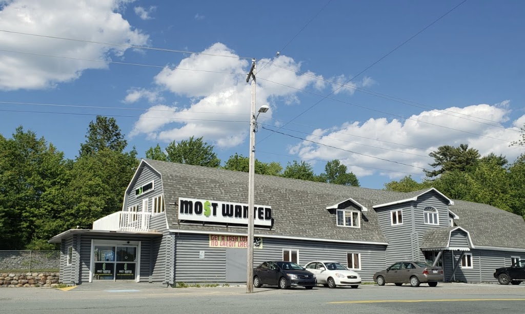 Most Wanted | 360 Lahave St, Bridgewater, NS B4V 2T7, Canada | Phone: (902) 543-1177