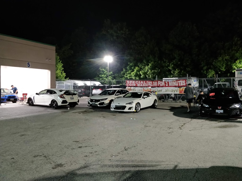 Discount Car Wash | McCowan Rd. & Hwy. 7, 15 Laidlaw Blvd, Markham, ON L3P 1W5, Canada | Phone: (905) 294-1046