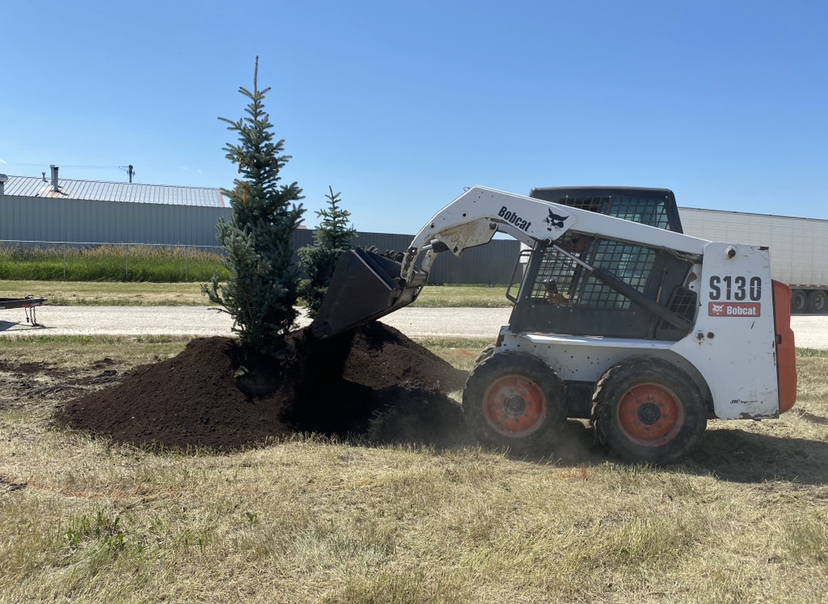 Bobcat Services of West St Paul | 4829 Main St, West Saint Paul, MB R4A 3A4, Canada | Phone: (204) 795-5004