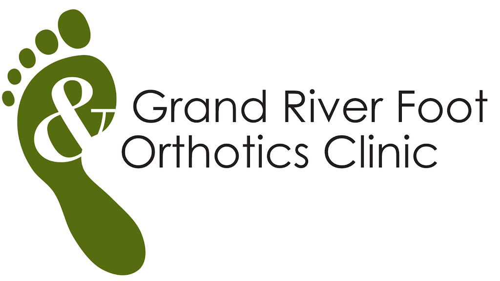 Grand River Foot & Orthotics Clinic | 129 Park St, Waterloo, ON N2L 1Y4, Canada | Phone: (519) 954-0129