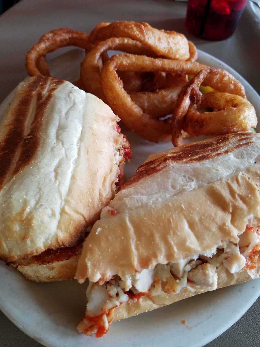 Anitas Riverfront Grille | 341 S Water St, Marine City, MI 48039, USA | Phone: (810) 765-7177