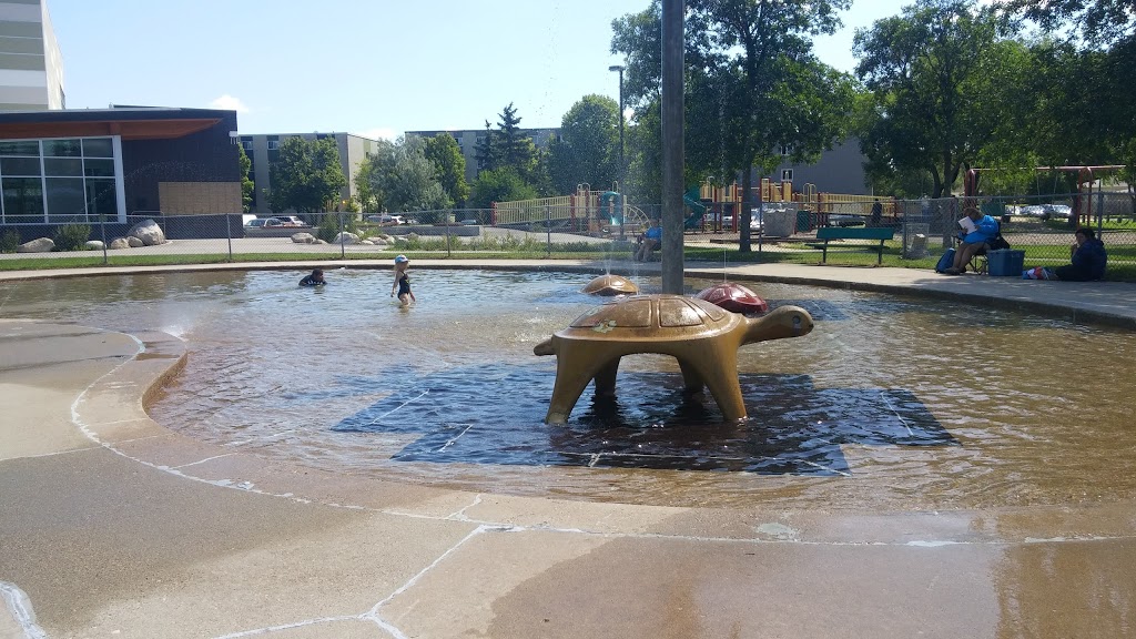 Keenleyside Park | Winnipeg, MB R2K, Canada