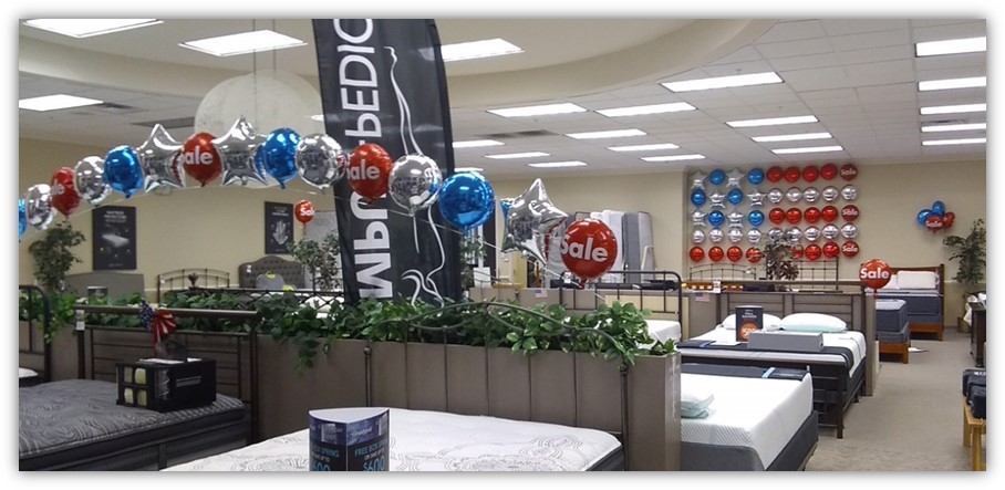 Metro Mattress | 4900 Transit Rd, Depew, NY 14043, USA | Phone: (716) 668-4030