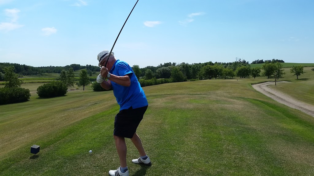 Country Nine Golf Course | Range Rd 213A, Bashaw, AB T0B, Canada | Phone: (780) 372-2427