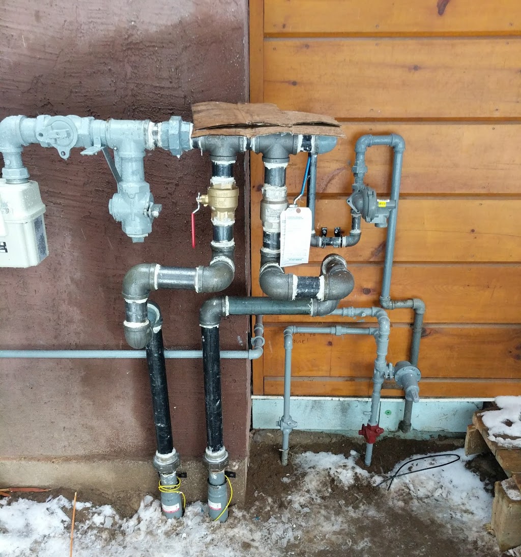 Stroud heating and cooling | 208 Parkside Crescent, Innisfil, ON L9S 1G2, Canada | Phone: (705) 718-8203