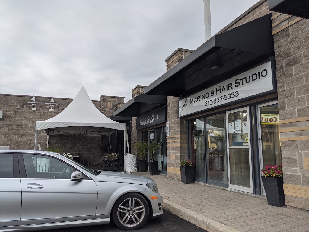 Cucina da Vito | 2701 St Joseph Blvd, Orléans, ON K1C 1G4, Canada | Phone: (613) 834-8486