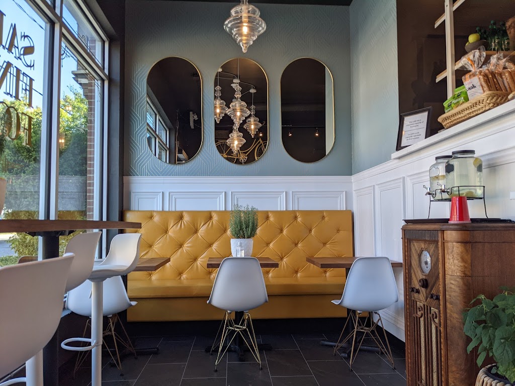 Safi Fine Food | 296 Somerset St. E Unit C1, Ottawa, ON K1N 6W1, Canada | Phone: (613) 422-7234