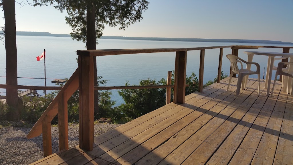 Mindemoya Court Cottages & Campground | 604 Ketchankookem Trail, Mindemoya, ON P0P 1S0, Canada | Phone: (705) 377-5778