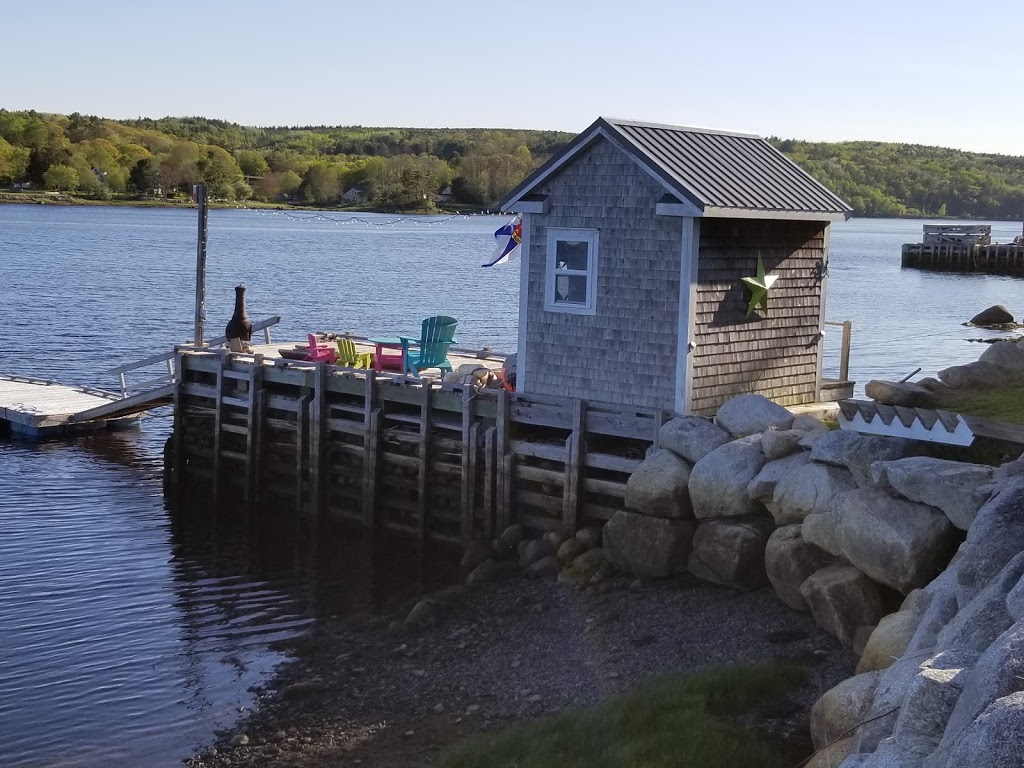 Last Resort Cabin | 13591 Nova Scotia Trunk 3, Dayspring, NS B4V 5P2, Canada | Phone: (902) 229-7903