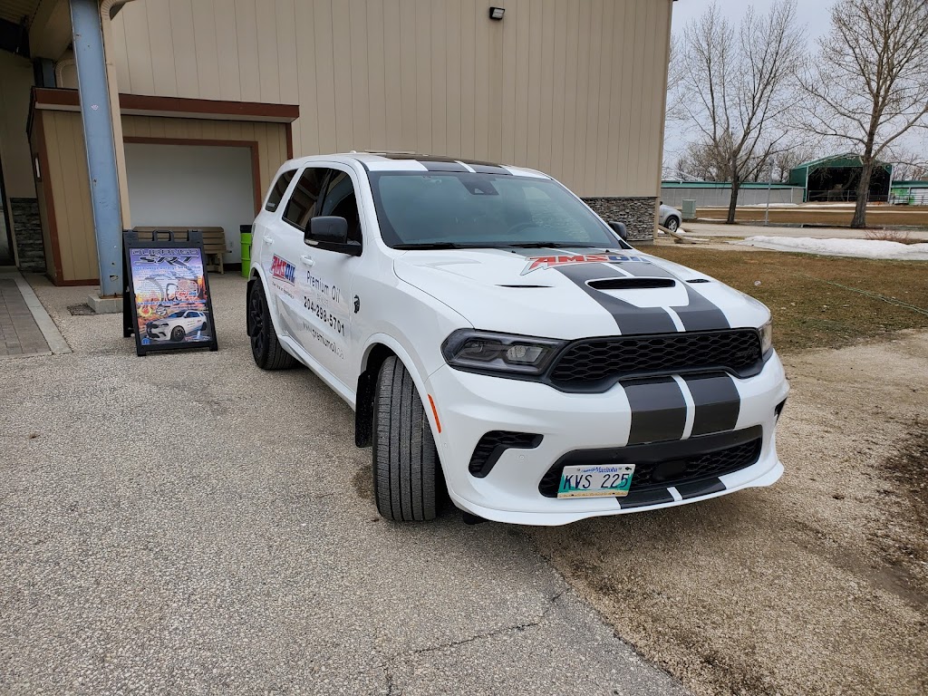 Premium Oil - Synthetic Amsoil Dealer | By appointment only, 202 Thomas Berry St, Winnipeg, MB R2H 0R1, Canada | Phone: (204) 298-5701