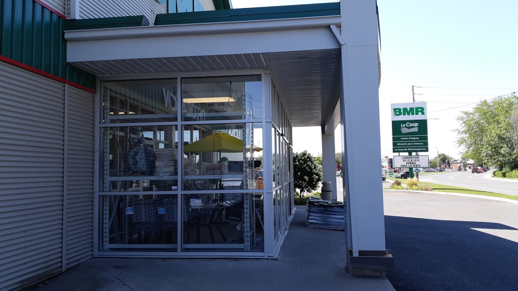 BMR La Coop Des Montérégiennes - Acton Vale | 950 rue Landry C.P. 219, Acton Vale, QC J0H 1A0, Canada | Phone: (450) 546-2791