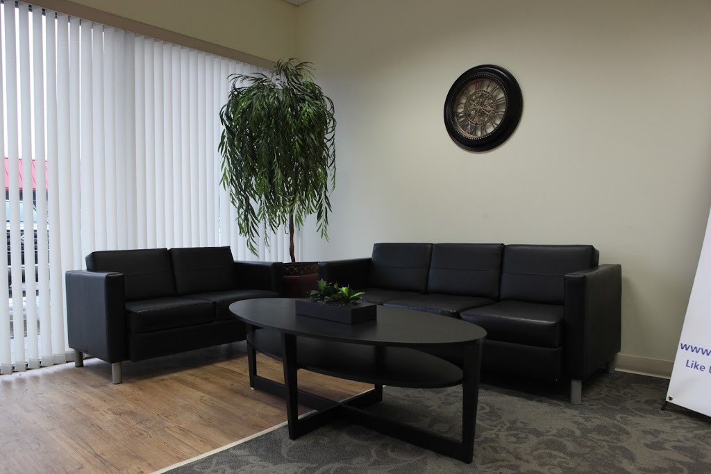 Jim Dasanjh - Insurance Office | 4226 66 St NW, Edmonton, AB T6K 4A2, Canada | Phone: (780) 761-3001
