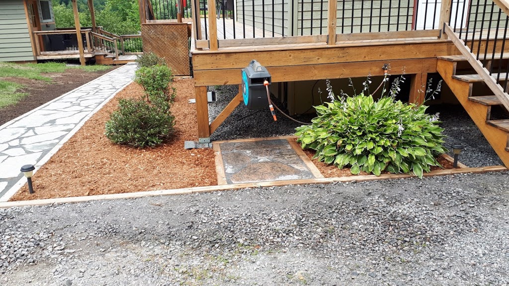 Ricks Property Maintenance | 1117 Hwy 124, Dunchurch, ON P0A 1G0, Canada | Phone: (705) 389-2322