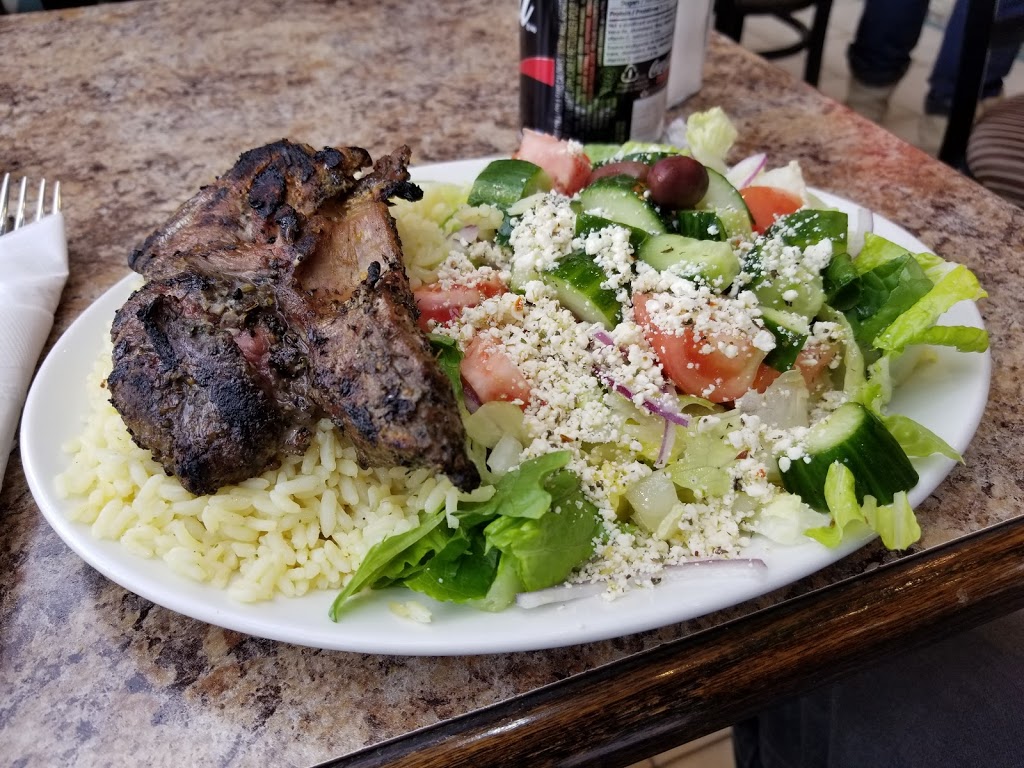 Big Sizzler Restaurant | 3115 14th Ave, Markham, ON L3R 5M1, Canada | Phone: (905) 940-8773