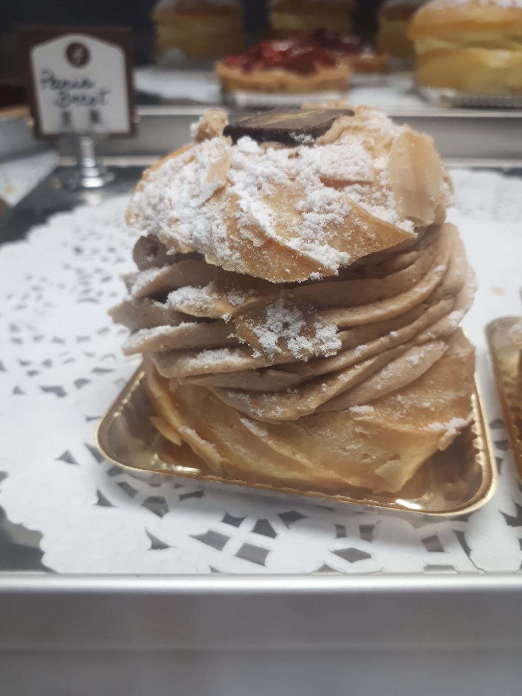 Le Moulin du petit Breizhé | 1036 Rue de St Jovite, Mont-Tremblant, QC J8E 3J9, Canada | Phone: (819) 717-3040