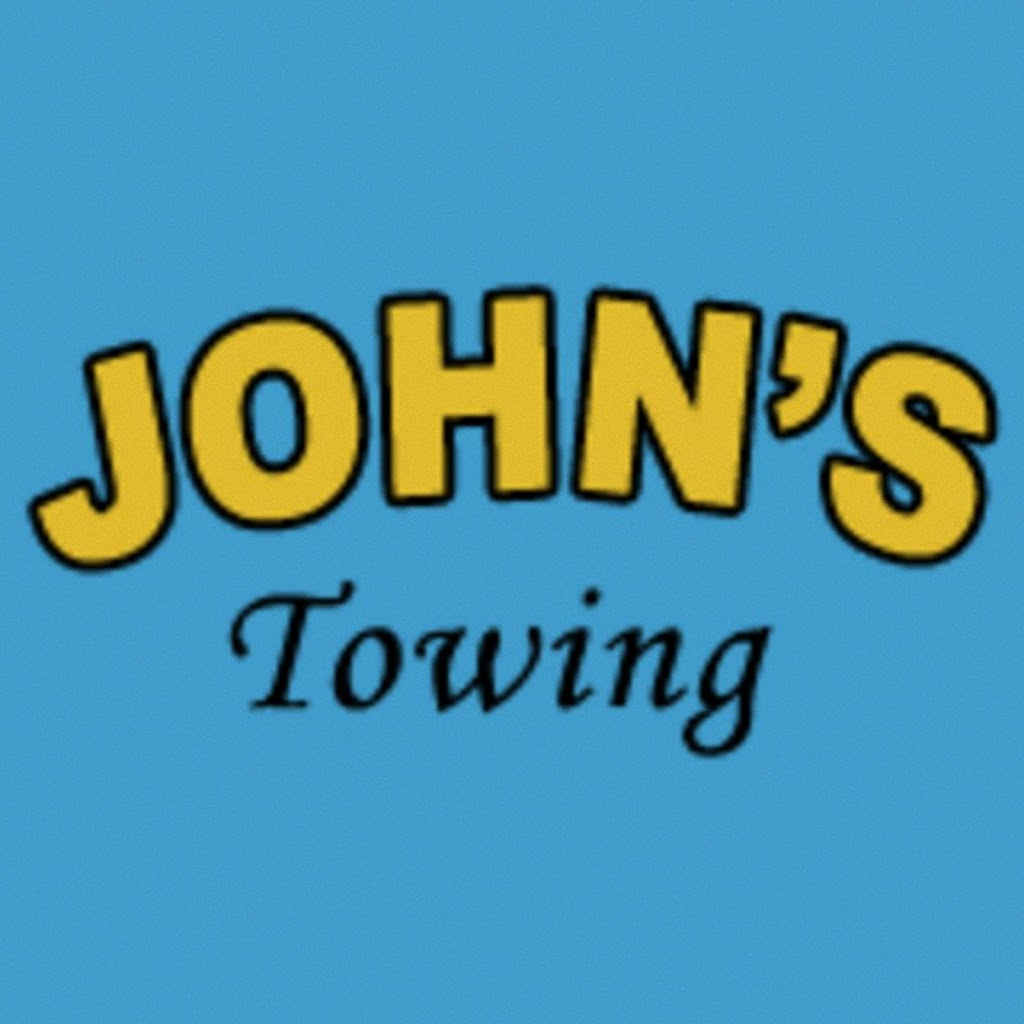 Johns Towing & Storage | 1121 Sheridan Dr, Tonawanda, NY 14150, USA | Phone: (716) 877-1988