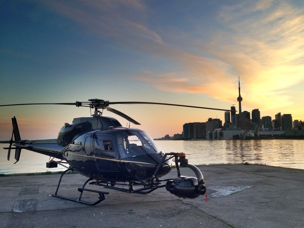 Four Seasons Aviation | 13653 McLaughlin Rd, Cheltenham, ON L7C 2B2, Canada | Phone: (905) 671-9644