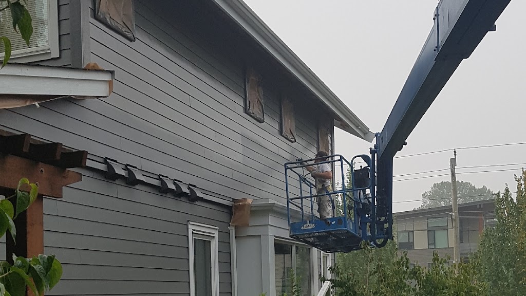 Art Vision Painting | 21260 Cook Ave, Maple Ridge, BC V2X 7P9, Canada | Phone: (604) 500-6059