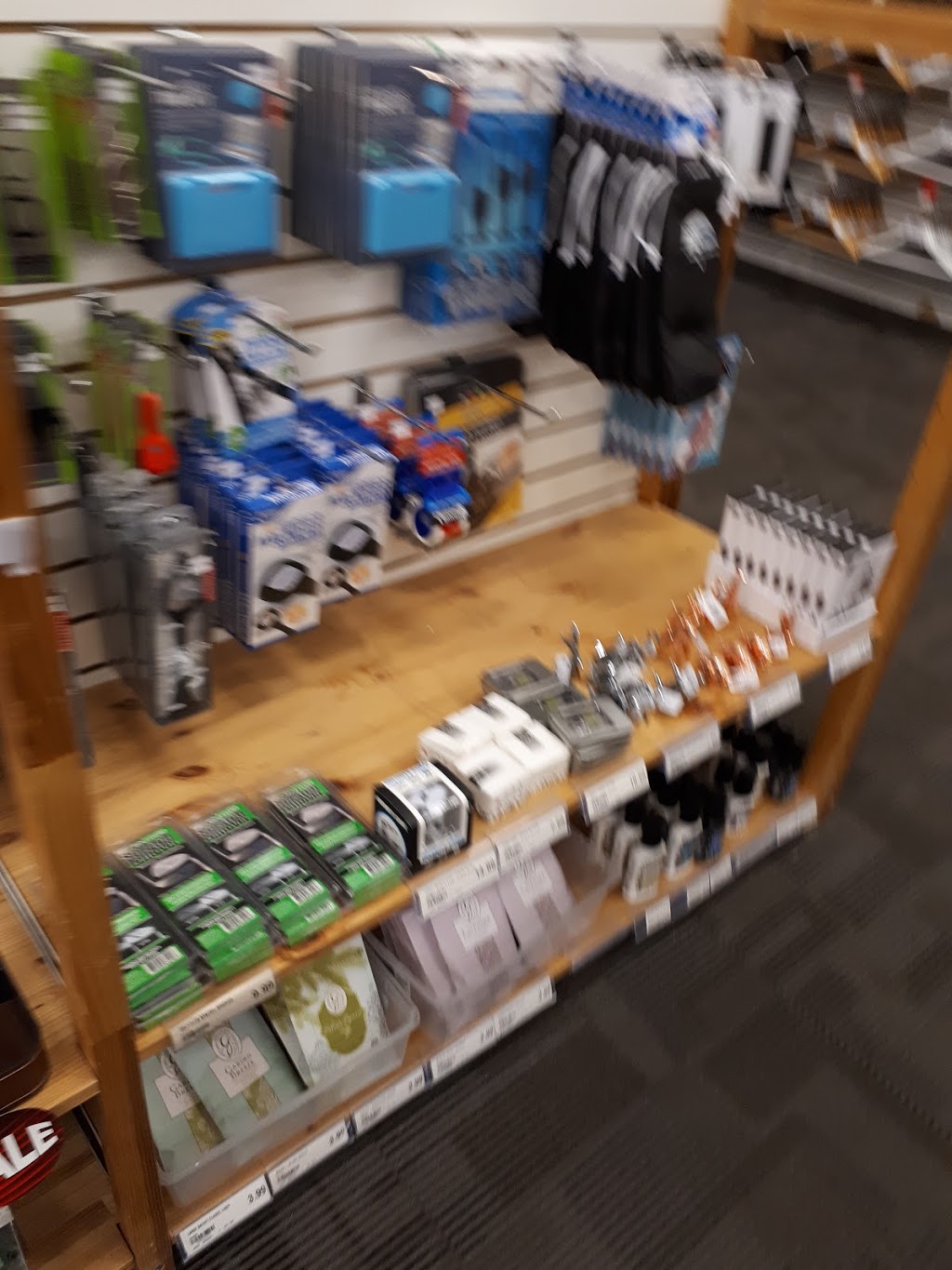 Solutions - Your Organized Living Store | 3075 Wonderland Rd S, London, ON N6L 1R4, Canada | Phone: (519) 668-2345