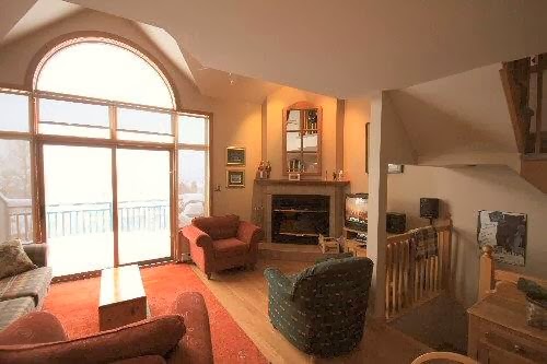 Tremblant Resort Lodging | 82 Chemin de la Forêt, Mont-Tremblant, QC J8E 3K8, Canada | Phone: (613) 591-1660
