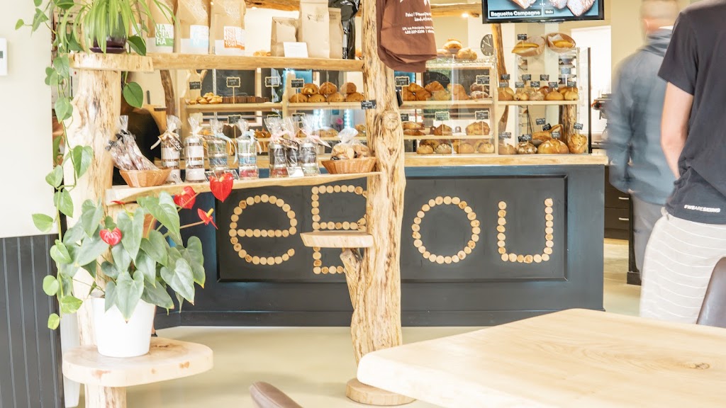 Boulangerie Artisanale eBou | 129 Rue Principale, Saint-Sauveur, QC J0R 1R6, Canada | Phone: (450) 227-2256
