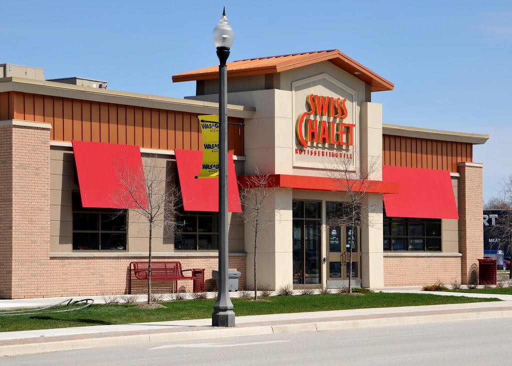 Stonebridge Town Centre | 291 Main St, Wasaga Beach, ON L9Z 0E8, Canada | Phone: (905) 822-2615