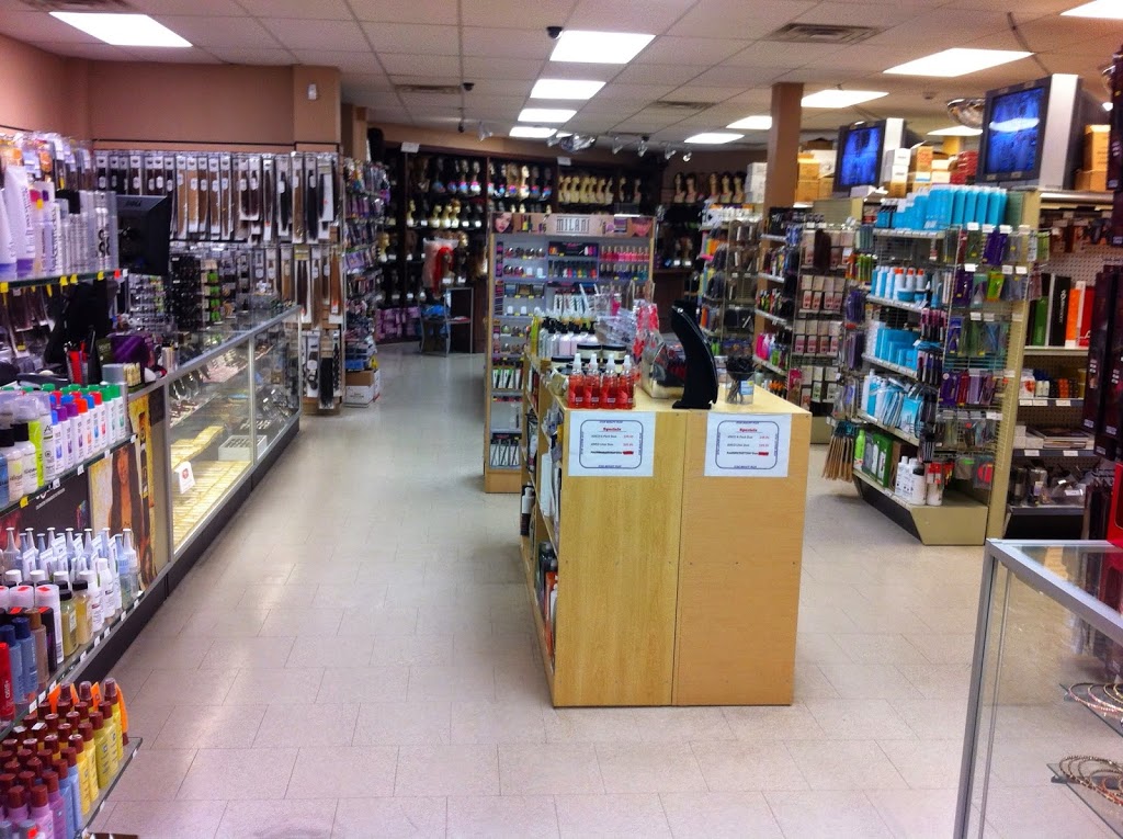 Star Beauty Plus | 49 Matheson Blvd E, Mississauga, ON L4Z 2Y5, Canada | Phone: (905) 501-0501