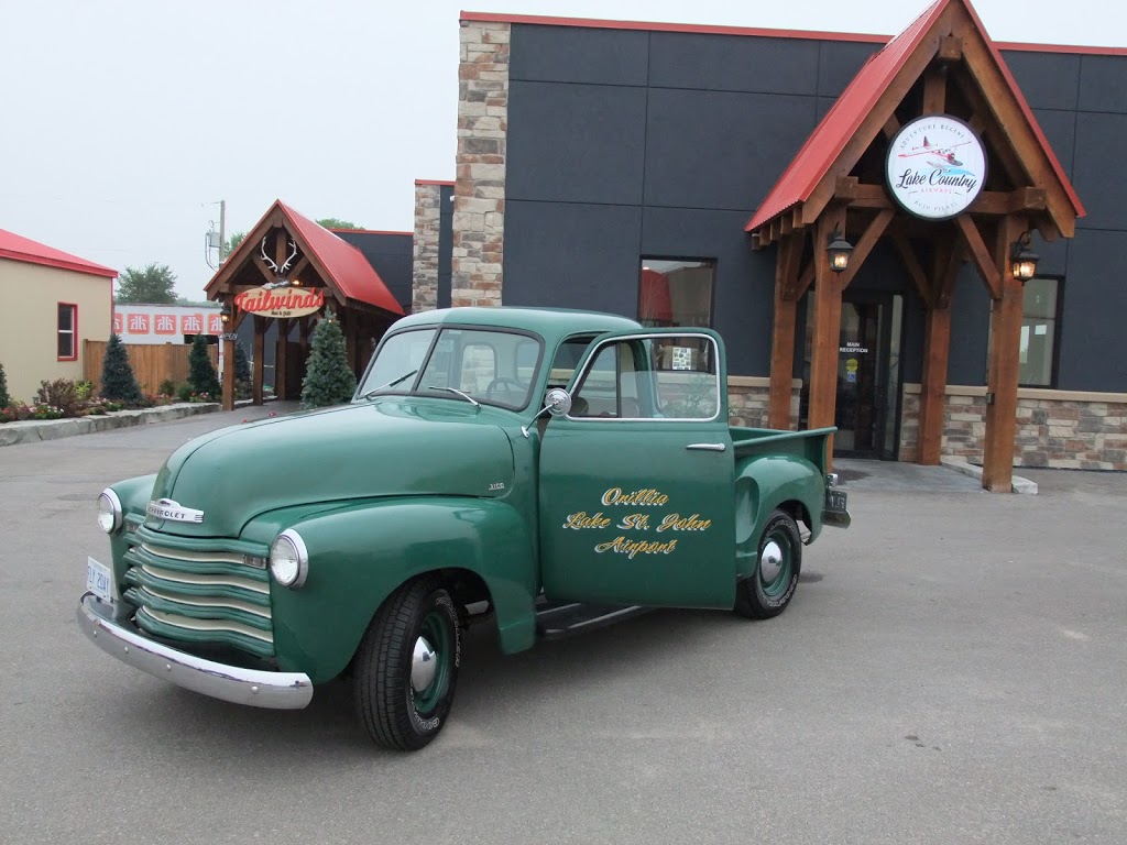 Lake Country Airways | 6422 Blue Bird St, Orillia, ON L3V 6H6, Canada | Phone: (705) 325-9838