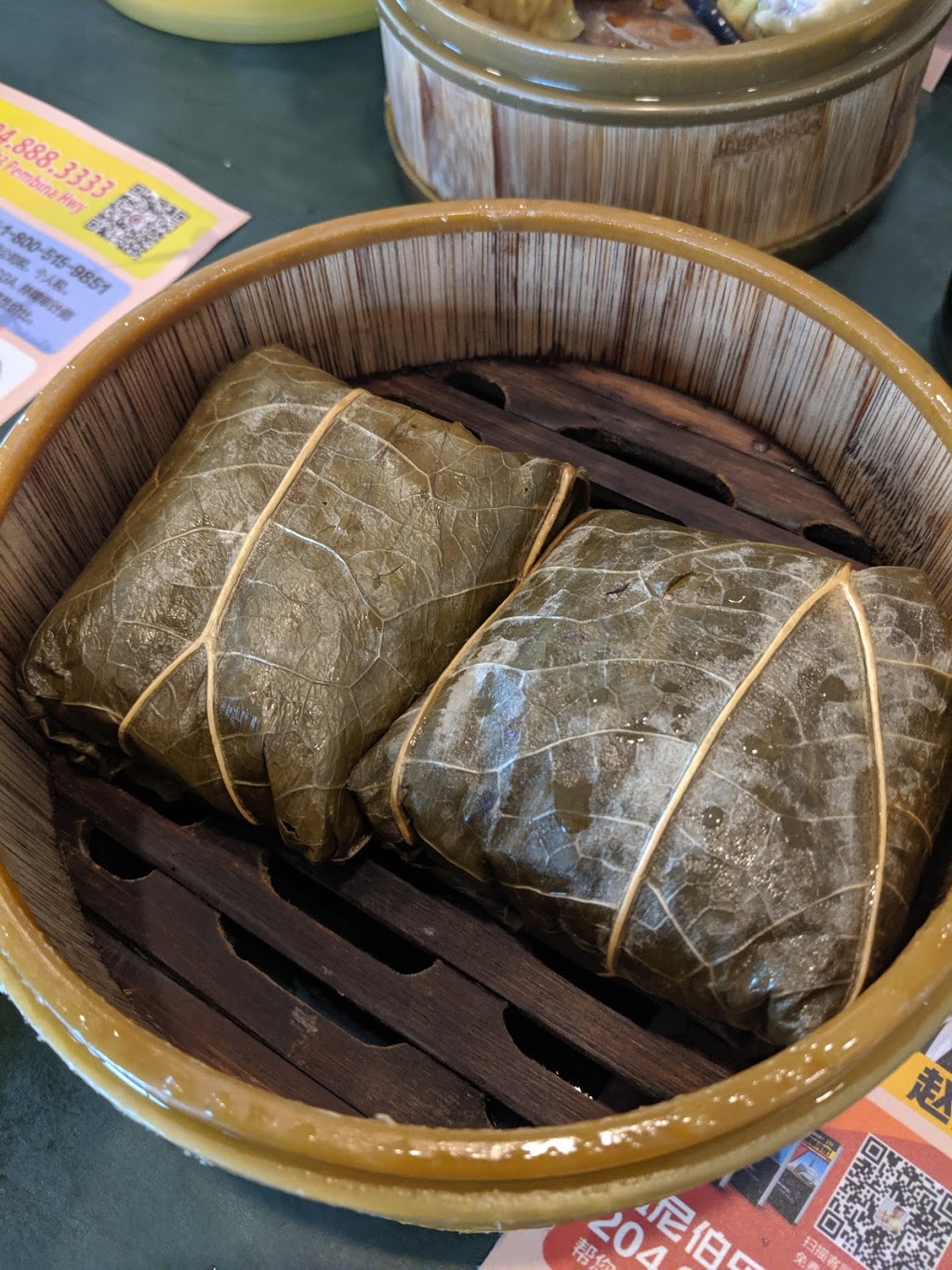 Dim Sum Pembina Restaurant | 2677 Pembina Hwy, Winnipeg, MB R3T 2H5, Canada | Phone: (204) 269-7799