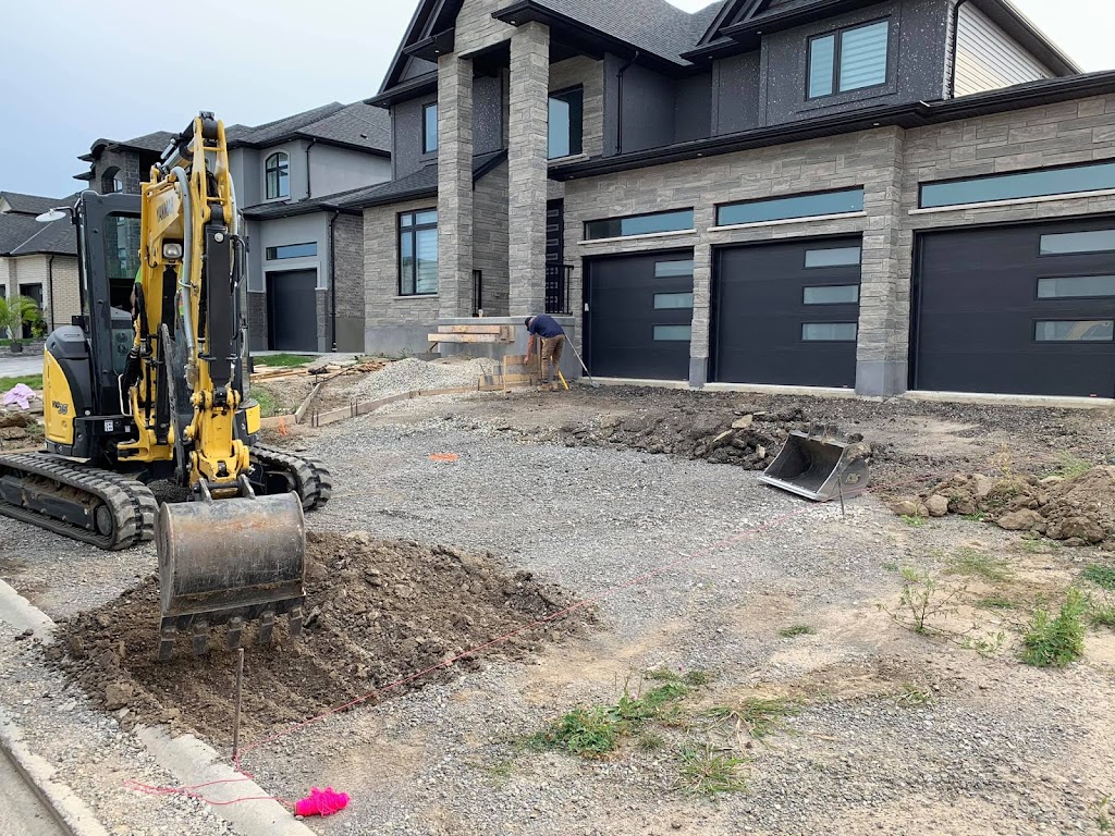 Precision Dirtworks | 25 Hawthorne Crescent, Aylmer, ON N5H 3C2, Canada | Phone: (226) 342-8062