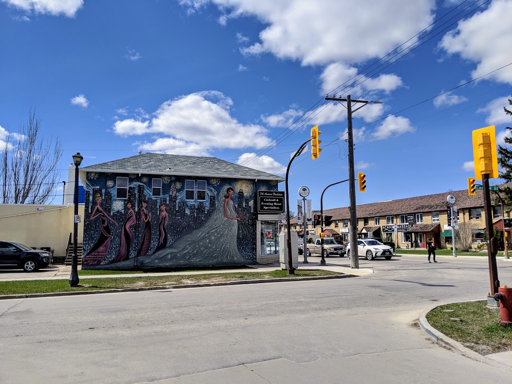 Freshair Boutique | 542 A Academy Rd, Winnipeg, MB R3N 0E1, Canada | Phone: (204) 414-9023